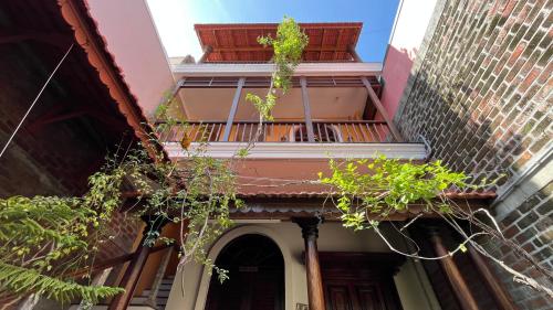 charme de pondicherry by stayxp