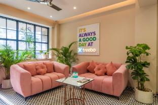 treebo raahgir suites