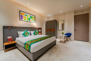 treebo raahgir suites