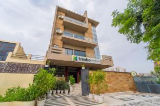 treebo raahgir suites