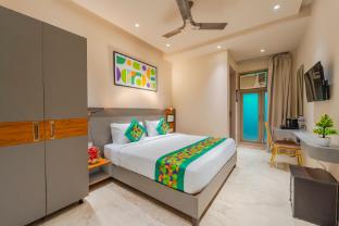 treebo raahgir suites