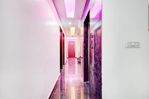 super hotel o dd green residency