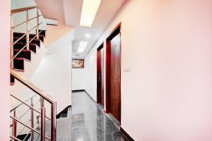 super hotel o dd green residency