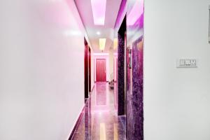 super hotel o dd green residency