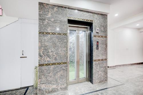 super hotel o dd green residency