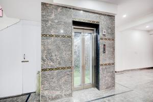 super hotel o dd green residency