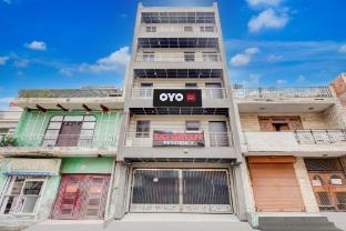 super hotel o dd green residency