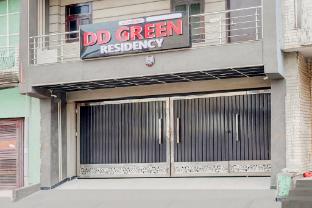 super hotel o dd green residency