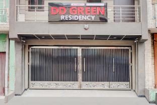 super hotel o dd green residency