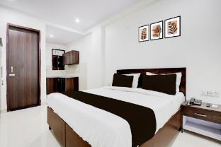 super hotel o dd green residency