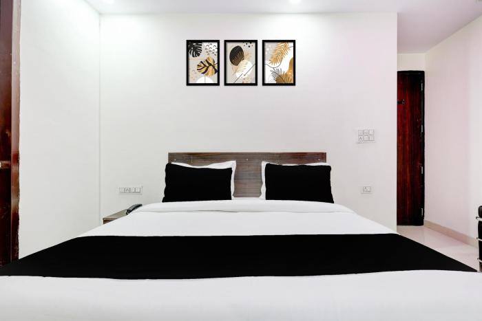 super hotel o dd green residency