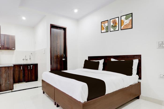 super hotel o dd green residency