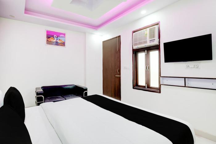 super hotel o dd green residency