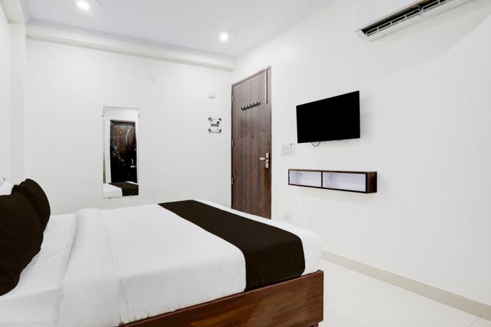 super hotel o dd green residency