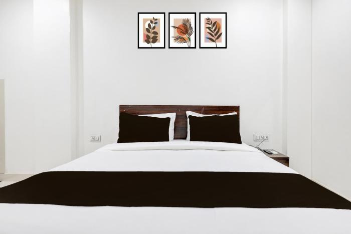 super hotel o dd green residency