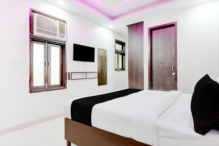 super hotel o dd green residency