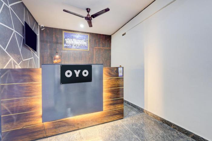 super hotel o dd green residency