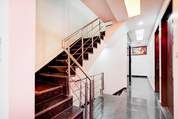 super hotel o dd green residency