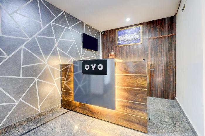 super hotel o dd green residency