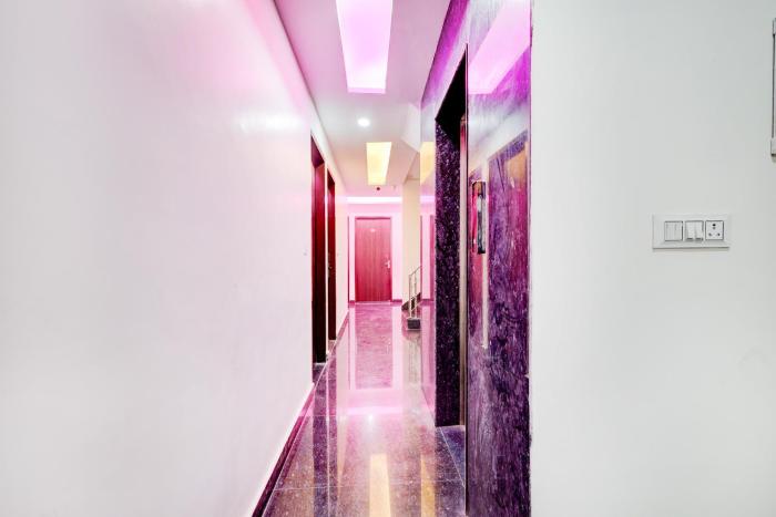 super hotel o dd green residency