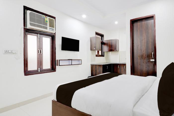 super hotel o dd green residency