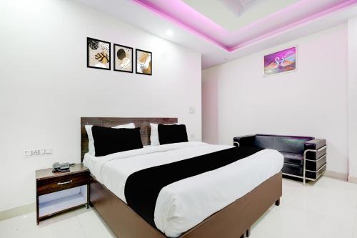 Super Hotel O Dd Green Residency,,4 star