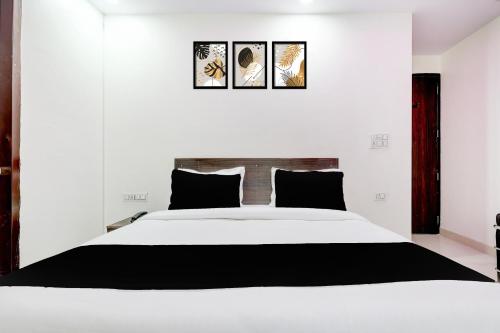 super hotel o dd green residency