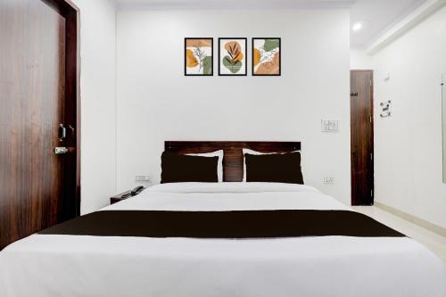 super hotel o dd green residency