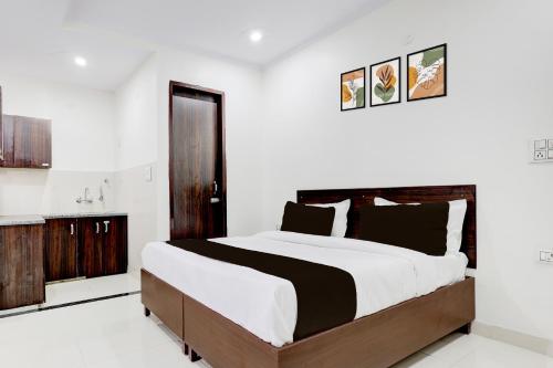 super hotel o dd green residency