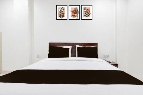 super hotel o dd green residency