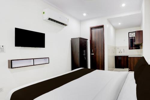 super hotel o dd green residency