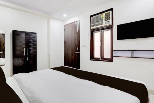 super hotel o dd green residency