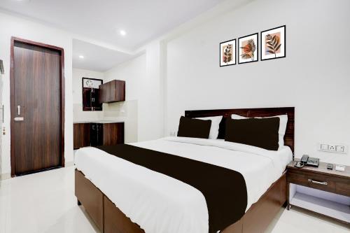 Super Hotel O Dd Green Residency,,4 star