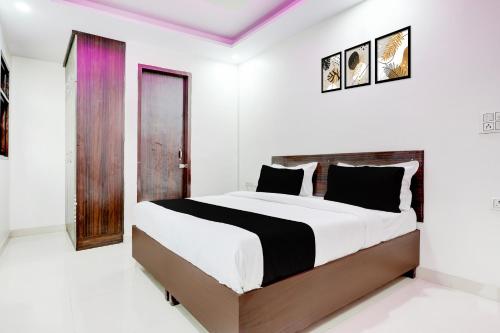 super hotel o dd green residency