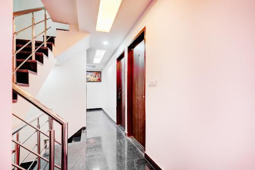 super hotel o dd green residency