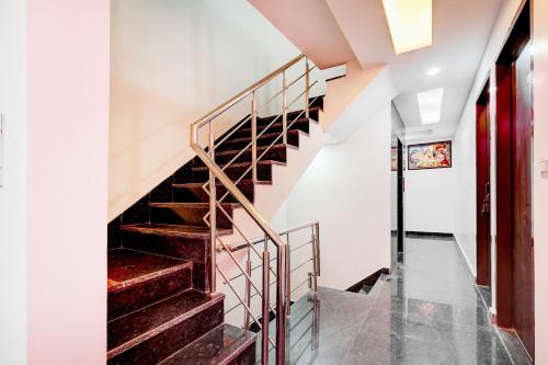 super hotel o dd green residency