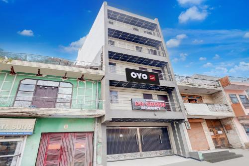 super hotel o dd green residency