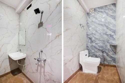 super hotel o dd green residency