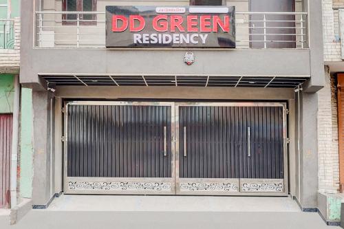super hotel o dd green residency