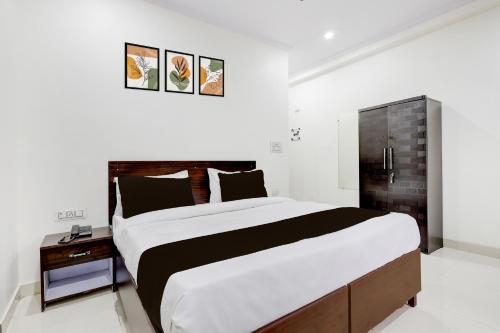 super hotel o dd green residency