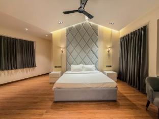 spree farmstay faridabad