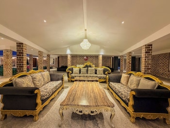 Spree Farmstay, Faridabad,,3 star