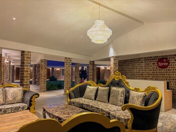 Spree Farmstay, Faridabad,,3 star