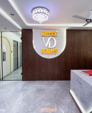 hotel vd rooms vesu