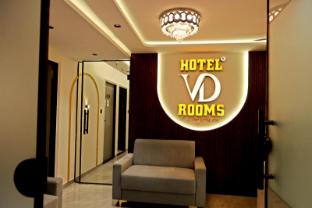 hotel vd rooms vesu
