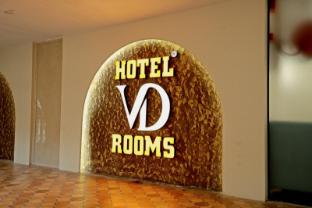 hotel vd rooms vesu