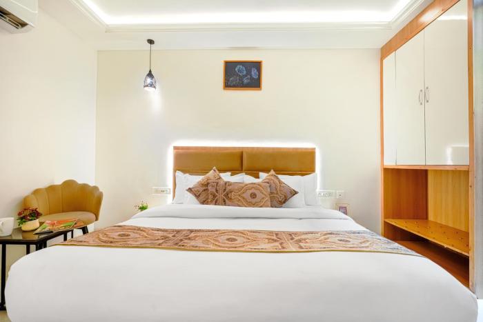 hotel comfort court