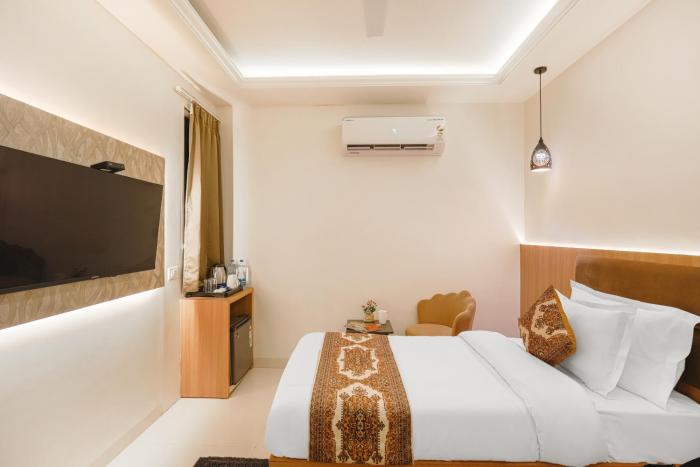 hotel comfort court