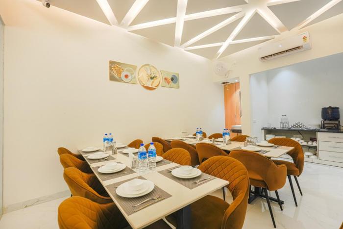hotel comfort court