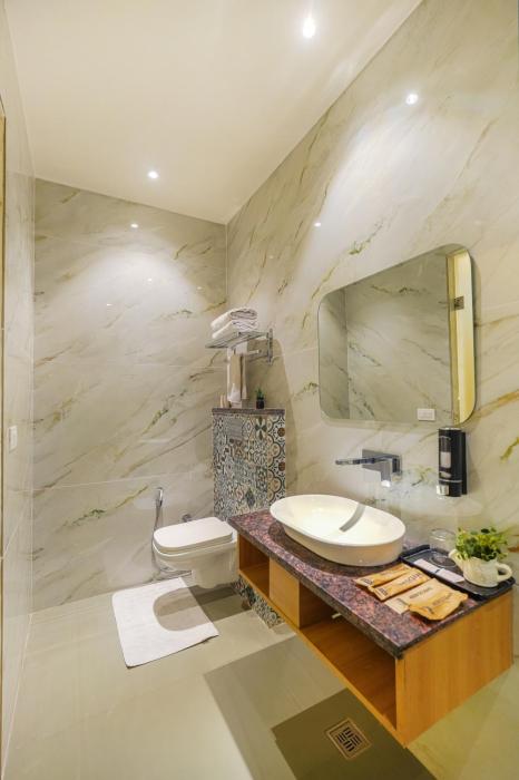 hotel comfort court